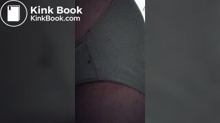 Shitting in my panties