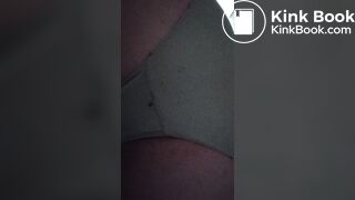 Shitting in my panties