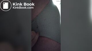 Shitting in my panties