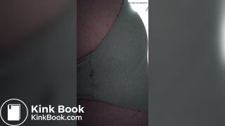 Shitting in my panties