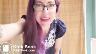 One of my favorite scat hot shitting