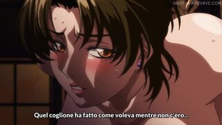 Enema e BDSM ...i hentai ITA