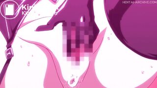 Enema e BDSM ...i hentai ITA