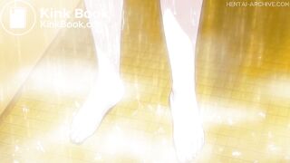 Enema e BDSM ...i hentai ITA