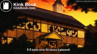 Enema e BDSM ...i hentai ITA