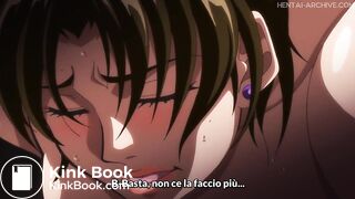 Enema e BDSM ...i hentai ITA