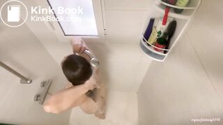 Shower shit - video 5