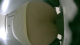 Chinese Poop Voyeur - 178