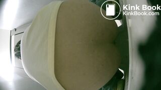 Chinese Poop Voyeur - 178