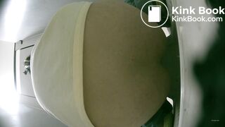 Chinese Poop Voyeur - 178