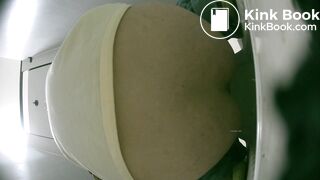 Chinese Poop Voyeur - 178