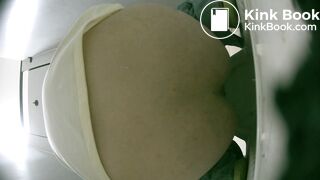 Chinese Poop Voyeur - 178