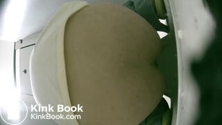 Chinese Poop Voyeur - 178