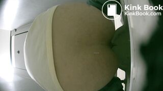 Chinese Poop Voyeur - 178