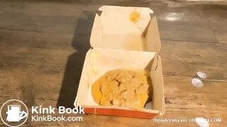 My new favorite scat video - video 57
