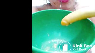 sexy latina shit whore has bad internet