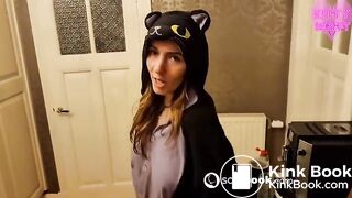 One of my favorite scat girl shitting in sink
