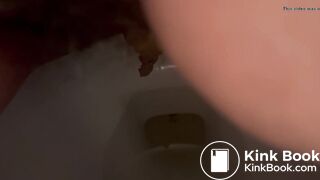 Massive poop - video 10