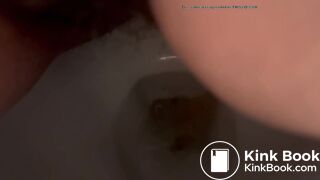 Massive poop - video 10