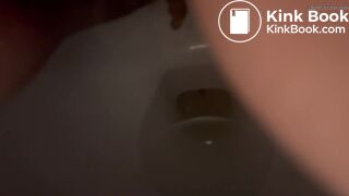 Massive poop - video 10