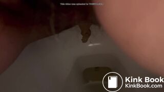 Massive poop - video 10