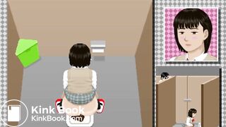 空から望む (View from the sky) Game all recollections