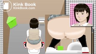 空から望む (View from the sky) Game all recollections