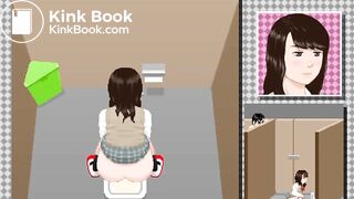 空から望む (View from the sky) Game all recollections