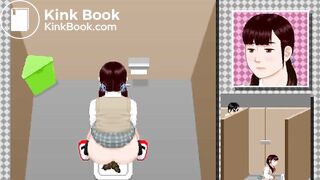 空から望む (View from the sky) Game all recollections