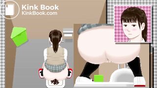 空から望む (View from the sky) Game all recollections