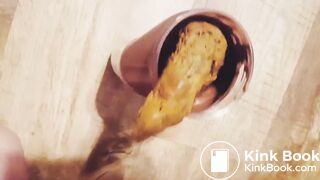 My new favorite scat video - video 29