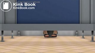 Seonhee Public Restroom Dump