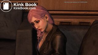 Seonhee Public Restroom Dump