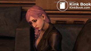 Seonhee Public Restroom Dump