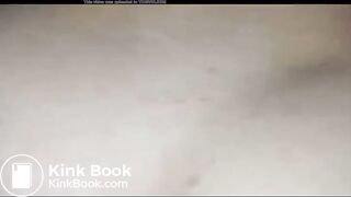 Spanish dirty anal orgy