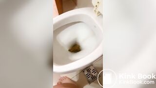 Clogged - video 3