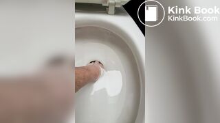 Female Friend Left a Surprise