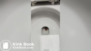 Female Friend Left a Surprise