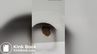 Female Friend Left a Surprise