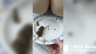 My new favorite scat video - video 31