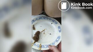 My new favorite scat video - video 31