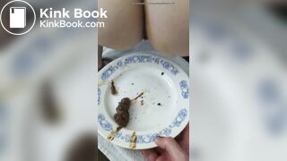 My new favorite scat video - video 31