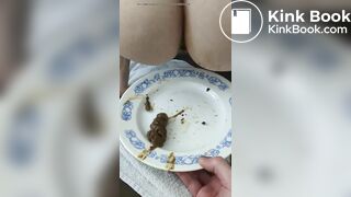 My new favorite scat video - video 31