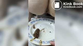 My new favorite scat video - video 31