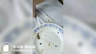 My new favorite scat video - video 31