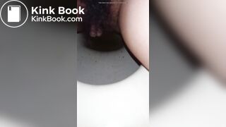 korean girl hard diarrhea