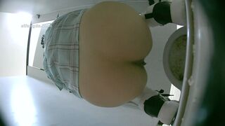 Chinese Poop Voyeur - 183