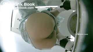 Chinese Poop Voyeur - 183