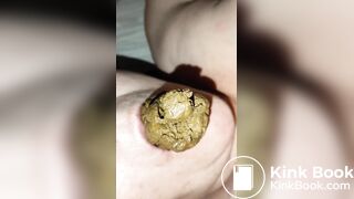 Chewing shit - video 8