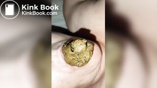 Chewing shit - video 8